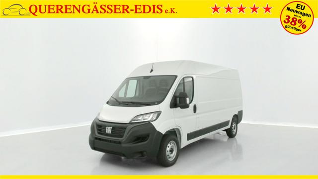 Fiat Ducato Kastenwagen 3.3 LH2 2.2 H3-Power 140ch Pack Pro Lounge Connect 