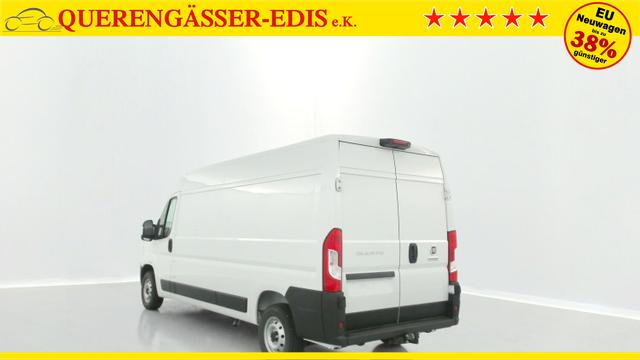 Fiat Ducato Kastenwagen 3.3 LH2 2.2 H3-Power 140ch Pack Pro Lounge Connect 