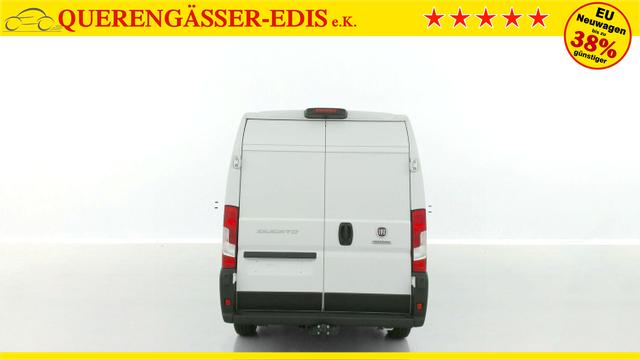 Fiat Ducato Kastenwagen 3.3 LH2 2.2 H3-Power 140ch Pack Pro Lounge Connect 