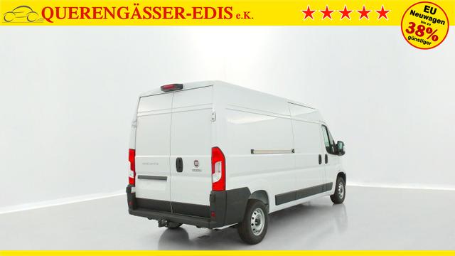 Fiat Ducato Kastenwagen 3.3 LH2 2.2 H3-Power 140ch Pack Pro Lounge Connect 