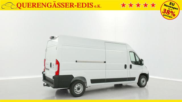 Fiat Ducato Kastenwagen 3.3 LH2 2.2 H3-Power 140ch Pack Pro Lounge Connect 