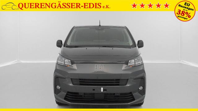 Fiat Scudo Kastenwagen Pack Premium Connect 
