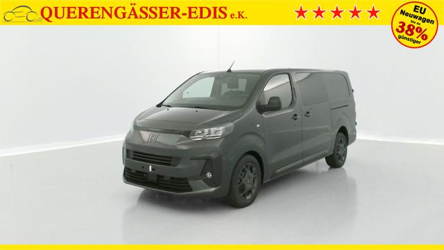 Fiat Scudo Kastenwagen Pack Premium Connect 