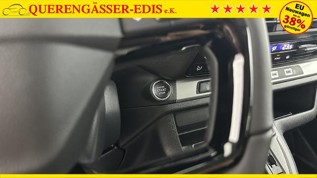 Fiat Scudo Kastenwagen Pack Premium Connect 