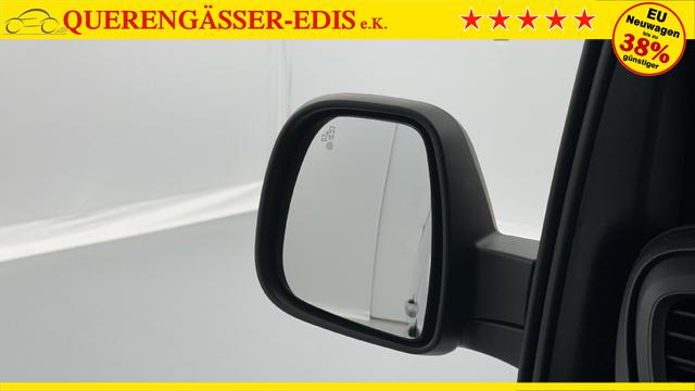 Fiat Scudo Kastenwagen Pack Premium Connect 