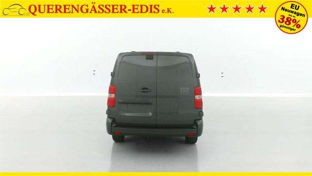 Fiat Scudo Kastenwagen Pack Premium Connect 