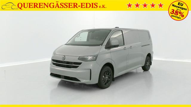 Volkswagen T5 Kastenwagen Transporter 