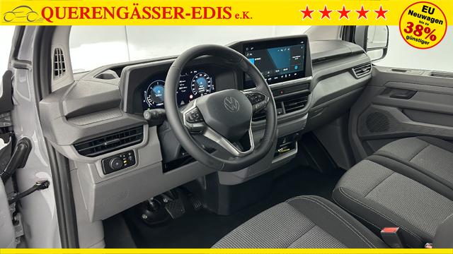 Volkswagen T5 Kastenwagen Transporter 