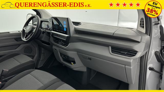 Volkswagen T5 Kastenwagen Transporter 