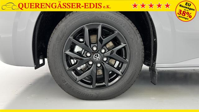 Volkswagen T5 Kastenwagen Transporter 