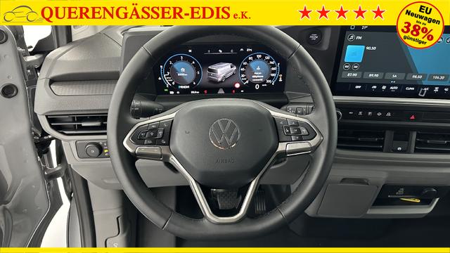 Volkswagen T5 Kastenwagen Transporter 