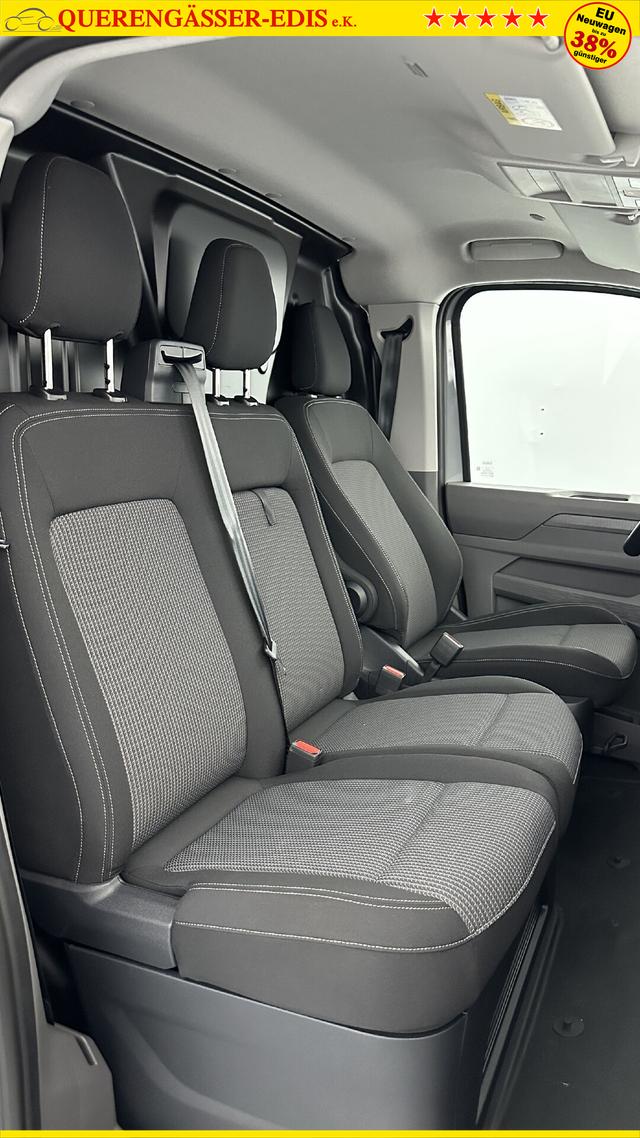 Volkswagen T5 Kastenwagen Transporter 