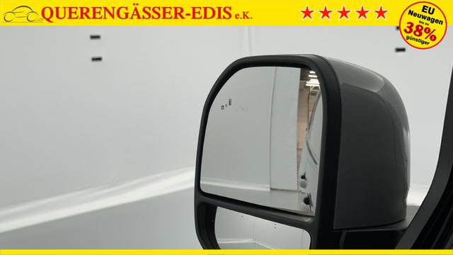 Volkswagen T5 Kastenwagen Transporter 