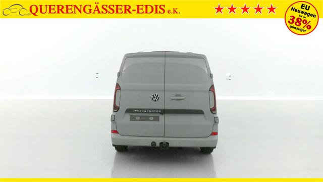 Volkswagen T5 Kastenwagen Transporter 