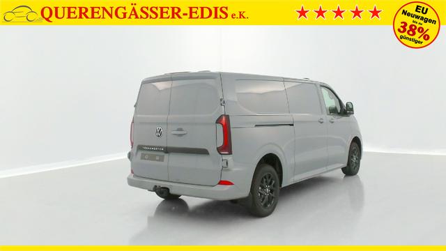 Volkswagen T5 Kastenwagen Transporter 