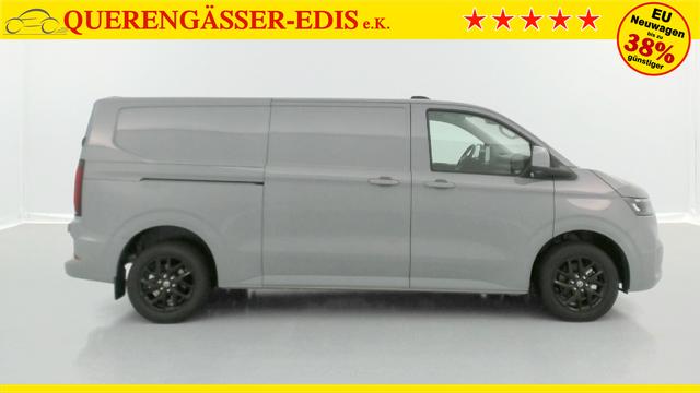 Volkswagen T5 Kastenwagen Transporter 