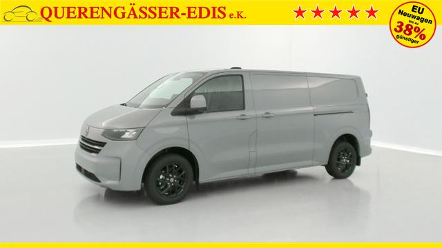 Volkswagen T5 Kastenwagen Transporter 