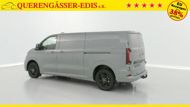 Volkswagen T5 Kastenwagen Transporter 