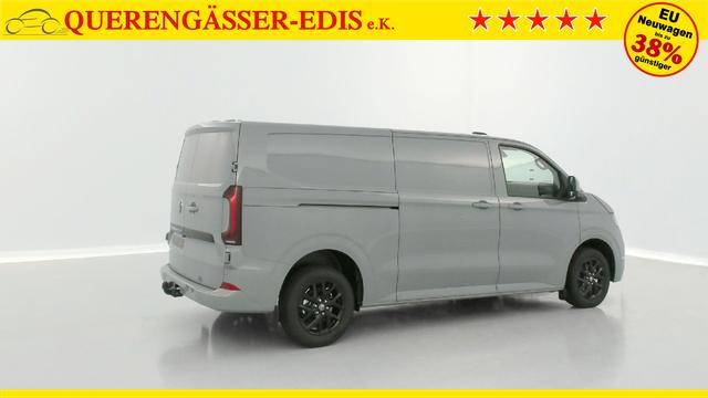 Volkswagen T5 Kastenwagen Transporter 