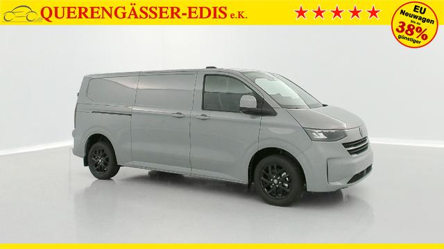 Volkswagen T5 Kastenwagen Transporter 