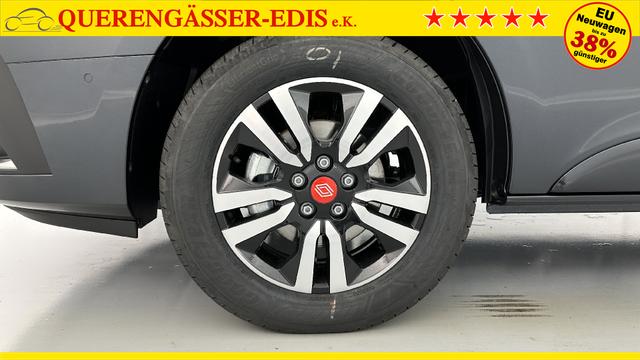 Renault Trafic Kastenwagen RED Edition Exclusive 