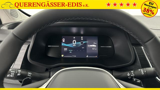 Renault Trafic Kastenwagen RED Edition Exclusive 