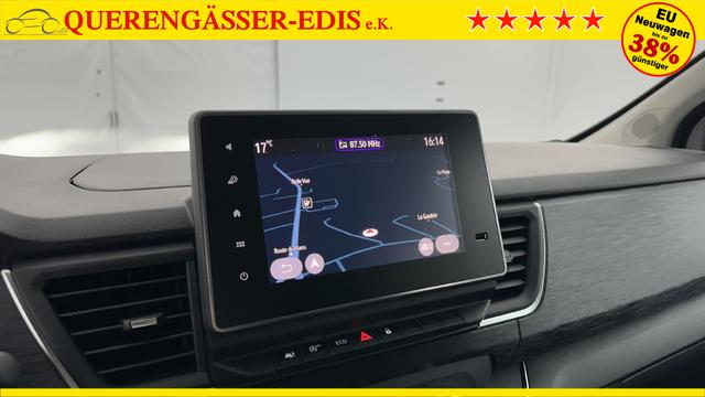 Renault Trafic Kastenwagen RED Edition Exclusive 