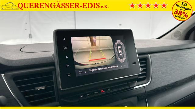 Renault Trafic Kastenwagen RED Edition Exclusive 