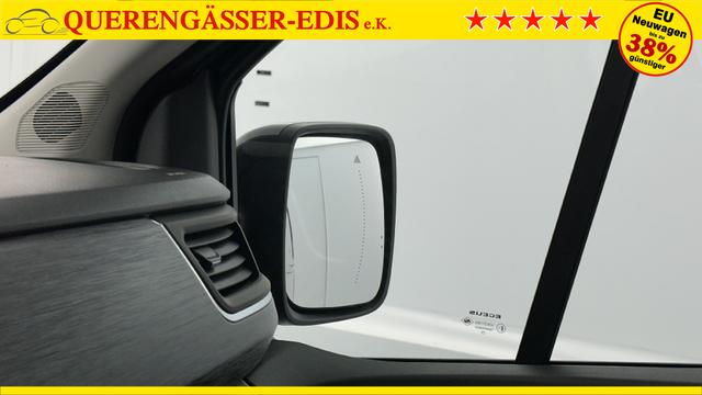 Renault Trafic Kastenwagen RED Edition Exclusive 