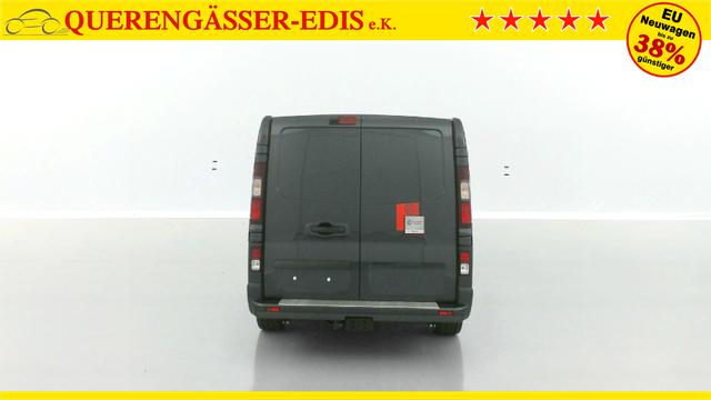 Renault Trafic Kastenwagen RED Edition Exclusive 