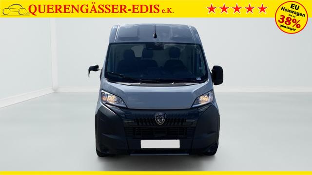 Peugeot Boxer Kastenwagen 