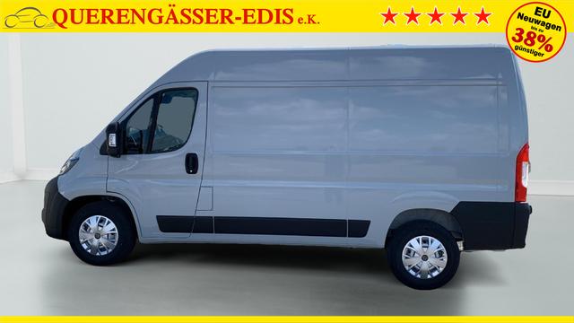 Peugeot Boxer Kastenwagen 