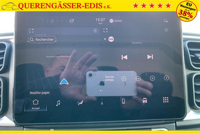 Peugeot Boxer Kastenwagen 