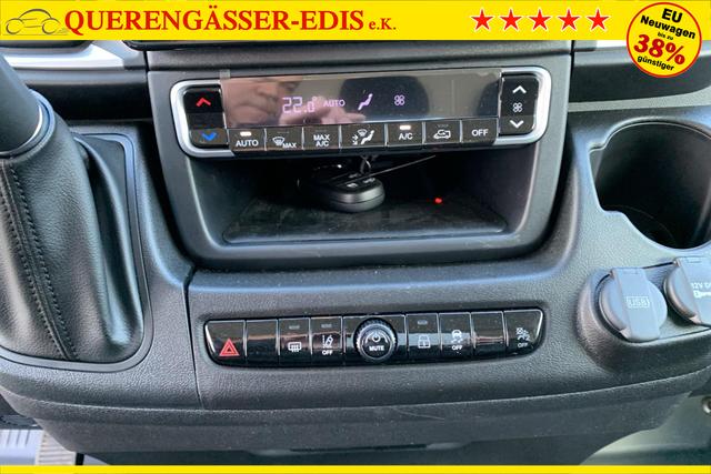 Peugeot Boxer Kastenwagen 