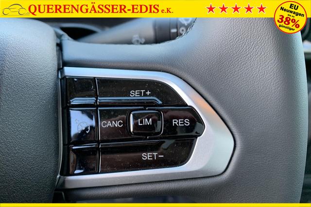 Peugeot Boxer Kastenwagen 