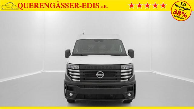 Nissan Interstar 