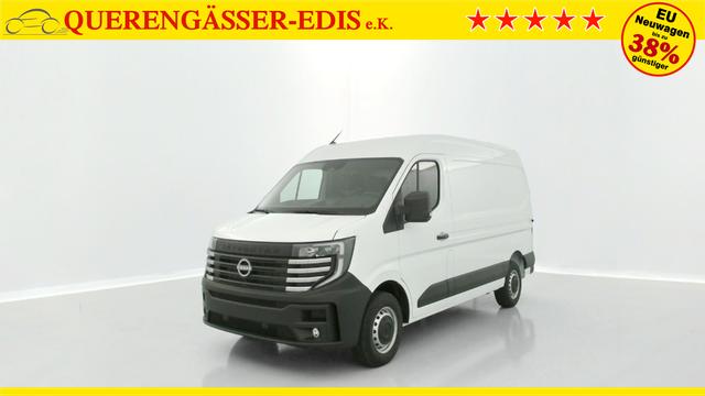 Nissan Interstar 