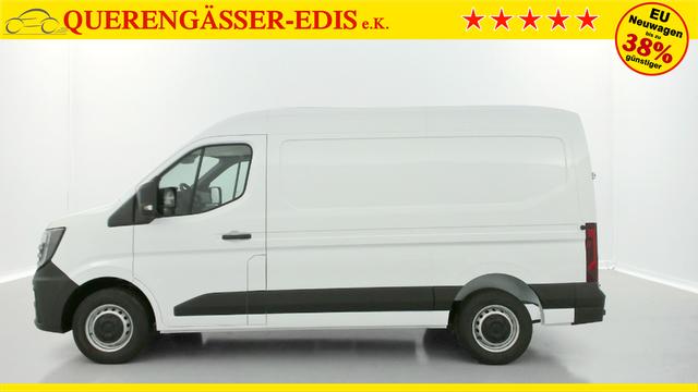 Nissan Interstar 