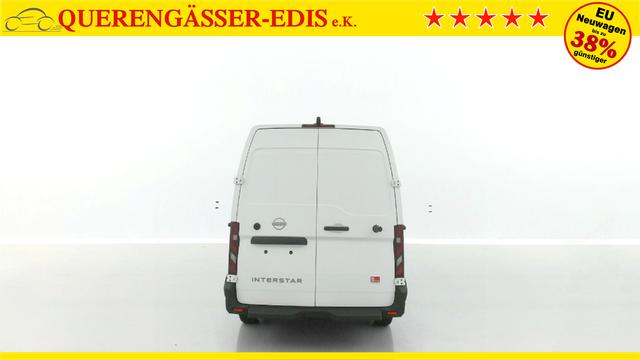 Nissan Interstar 