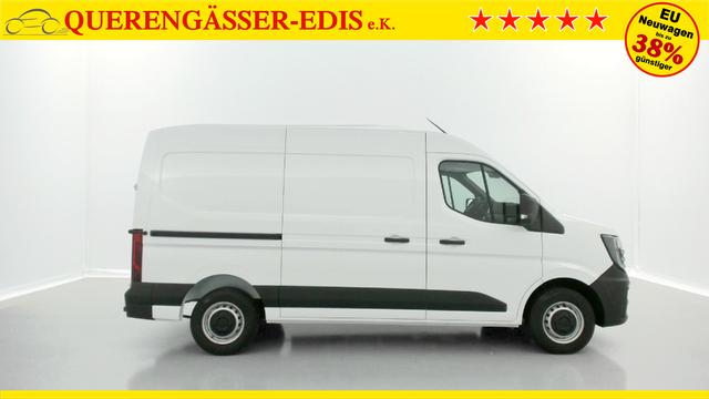 Nissan Interstar 