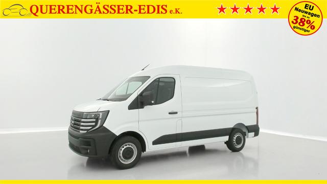 Nissan Interstar 
