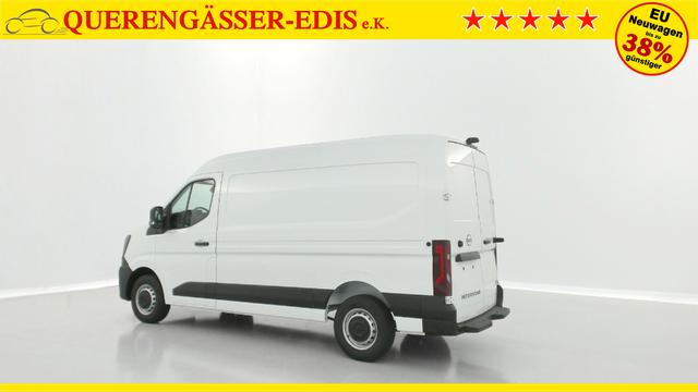 Nissan Interstar 
