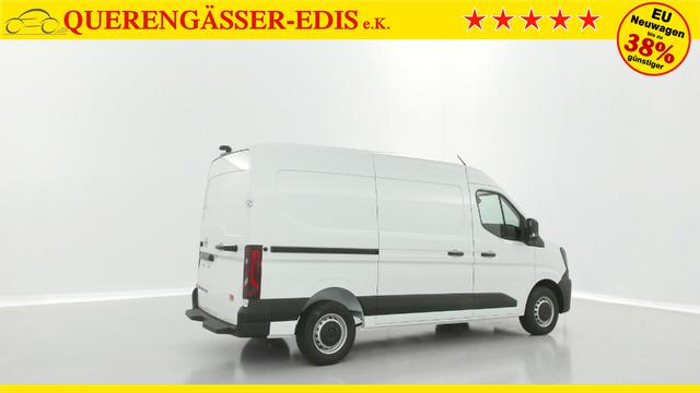 Nissan Interstar 