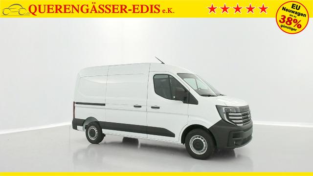 Nissan Interstar 