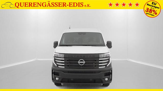 Nissan Interstar 