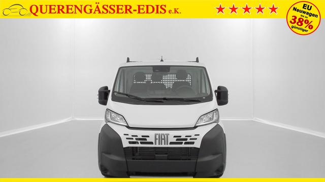 Fiat Ducato 3.5 L Maxi 140ch PLATEAU RIDELLES 