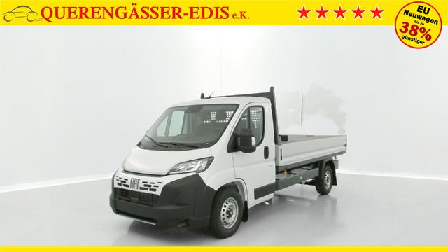 Fiat Ducato 3.5 L Maxi 140ch PLATEAU RIDELLES 