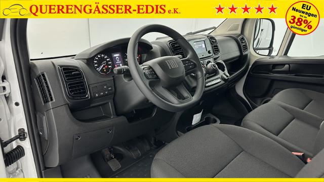Fiat Ducato 3.5 L Maxi 140ch PLATEAU RIDELLES 