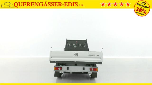 Fiat Ducato 3.5 L Maxi 140ch PLATEAU RIDELLES 