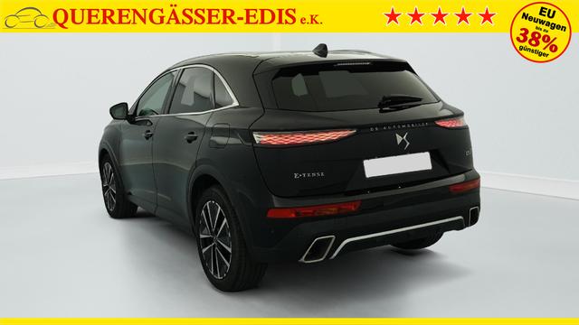 Weitere 7 (Crossback) 